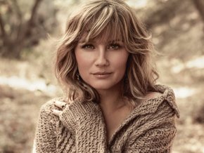 Jennifer Nettles - April 15